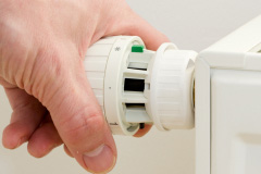 Oxcroft Estate central heating repair costs