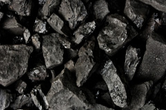 Oxcroft Estate coal boiler costs