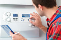 free commercial Oxcroft Estate boiler quotes