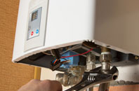 free Oxcroft Estate boiler install quotes